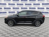 Used 2021 Hyundai Tucson Limited w/ Cargo Package image 6