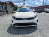 Used 2022 Kia Forte Sedan image 2