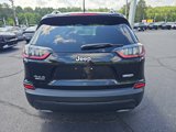 Used 2022 Jeep Cherokee Latitude Lux image 6