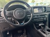 Used 2019 Kia Sportage EX w/ EX Technology Package image 5