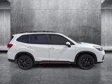 Used 2019 Subaru Forester Sport image 4