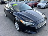 Used 2015 Ford Fusion SE w/ Equipment Group 201A image 3