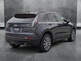 Used 2020 Cadillac XT4 Sport w/ Cold Weather Package image 5