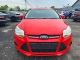 Used 2013 Ford Focus SE image 2