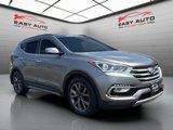 Used 2018 Hyundai Santa Fe Sport w/ 2.0T Ultimate Tech Package 05 image 6