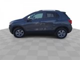 Used 2022 Chevrolet Trax LT w/ LT Convenience Package image 5