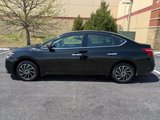 Used 2016 Nissan Sentra S image 2