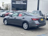 Used 2025 Nissan Sentra S image 5