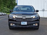 Certified 2017 Honda Ridgeline RTL image 3