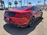 Used 2020 Ford Mustang Coupe image 5