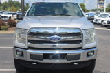 Used 2016 Ford F150 XLT w/ Equipment Group 301A Mid image 2