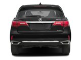 Used 2017 Acura MDX SH-AWD w/ Technology Package image 5