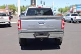 Used 2021 Ford F150 Lariat w/ Equipment Group 502A High image 6