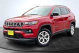 New 2025 Jeep Compass Latitude w/ Convenience Group image 2