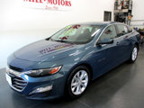 Used 2024 Chevrolet Malibu LT image 3