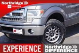 Used 2014 Ford F150 XLT w/ Equipment Group 302A Luxury image 4