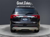 Used 2017 GMC Acadia SLT image 4