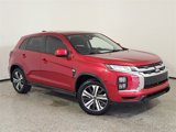 Used 2022 Mitsubishi Outlander Sport ES image 3