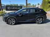Certified 2021 Lexus NX 300 F Sport w/ F Sport Premium Package image 2