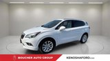 Used 2017 Buick Envision Premium image 2