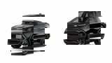 New 2025 Chevrolet Equinox EV LT image 2
