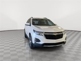 Certified 2022 Chevrolet Equinox LT image 3
