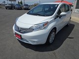 Used 2015 Nissan Versa Note S Plus image 3