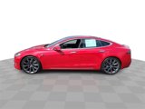 Used 2021 Tesla Model S Long Range image 5