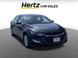 Used 2023 Chevrolet Malibu LT image 3