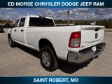 New 2024 RAM 2500 Tradesman w/ Chrome Appearance Group image 6