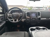 Used 2021 RAM 1500 Classic Warlock w/ Electronics Group image 3