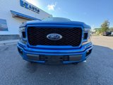 Used 2019 Ford F150 XLT w/ Equipment Group 302A Luxury image 3