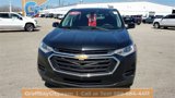Used 2021 Chevrolet Traverse LS w/ LPO, Floor Liner Package image 3