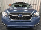 Used 2018 Subaru Forester 2.5i Touring w/ Popular Package #3B image 3