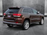 Used 2015 Jeep Grand Cherokee Summit image 5