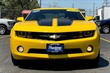 Used 2011 Chevrolet Camaro LT w/ RS Package image 2