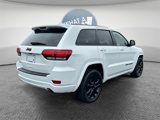 Used 2020 Jeep Grand Cherokee Altitude image 3