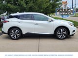 Used 2018 Nissan Murano Platinum image 2