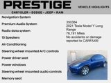 Used 2021 Tesla Model Y Long Range image 2