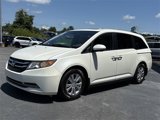 Used 2016 Honda Odyssey EX-L image 2