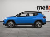 New 2025 Jeep Compass Limited image 3