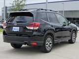 Used 2020 Subaru Forester Premium image 3