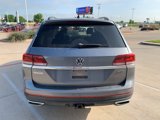 Used 2021 Volkswagen Atlas SE w/ Panoramic Sunroof Package image 5