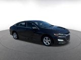 Used 2023 Chevrolet Malibu LT w/ Driver Confidence Package image 2