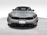 Used 2022 Kia Forte GT-Line w/ GT-Line Premium Package image 5