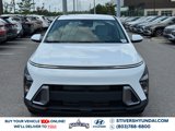 New 2025 Hyundai Kona SE image 5