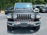 Used 2018 Jeep Wrangler Unlimited Rubicon image 3