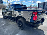 Used 2020 Chevrolet Silverado 1500 LT Trail Boss w/ Midnight Edition image 4