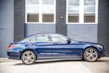 Used 2016 Mercedes-Benz C 300 4MATIC Sedan w/ Multimedia Package image 6