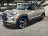New 2025 Chevrolet TrailBlazer RS w/ Convenience Package image 2